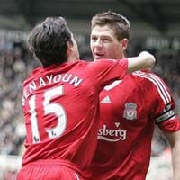 Liverpool yang Fantastis