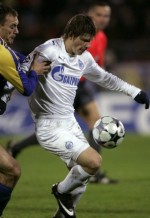 Sarat Pengalaman, Arshavin ke Arsenal?