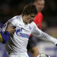 Sarat Pengalaman, Arshavin ke Arsenal?