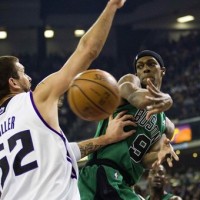 Bungkam Kings, Celtics Kembali Sangar