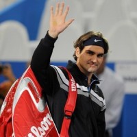 Federer Siap Unjuk Gigi di Awal 2009