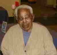 Pria Tertua AS Meninggal di Usia 112 Tahun!