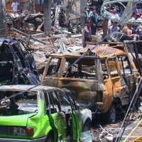 Bali Tetap Menjadi Target Terorisme