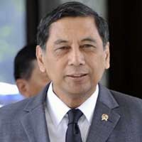 Sertifikasi Tanah Dephan Ditargetkan Selesai 15 Tahun