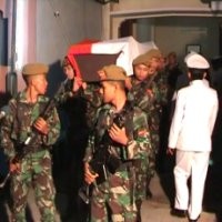 Korban Punya Hubungan Darah dengan Kasdam IV Diponegoro