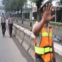 Diserbu Massa Anti Israel, Pengamanan Kedubes AS Diperketat