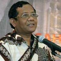 Ketua MK: Saya Juga Sering Kram