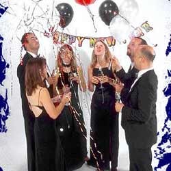 Yuk Bikin Resolusi Tahun Baru!