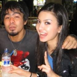 Bams Samsons Belum Tertarik Nikahi Puteri Sumut