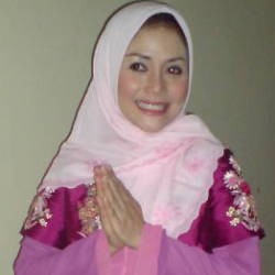 Keretakan Pernikahan Kristina-Al Amin Diungkap Supir