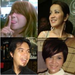 September: Ramai Perseteruan Selebritis