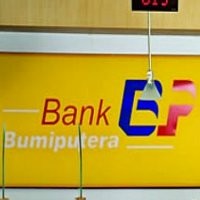 Transaksi Bank Bumiputera di ATM Bersama Gagal