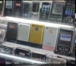 Waspada, iPhone Nano Gadungan Banjiri Asia