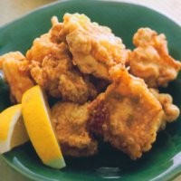 Gurih Renyah Ayam Goreng Cabai