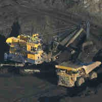 Industri Pertambangan akan Dipetakan