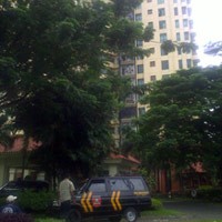 WNA Asal Korea Ditemukan Tewas di Apartemen Graha Family