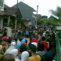 Rekonstruksi Pembunuhan Pasangan Gay Digelar Hari Ini