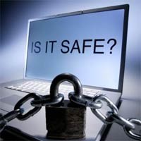 10 Tips Mengamankan Komputer Saat Liburan