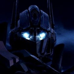 Transformers 2 Syuting di Mesir