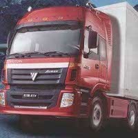 Foton Kembangkan Mobil Hijau