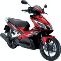 Honda Air Blade Diboyong ke Indonesia