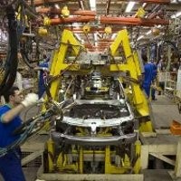  Nissan dan Renault Garap Pabrik Mobil Murah di Maroko