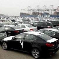 Toyota Tarik 121.930 Mobil di China