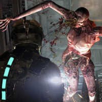  Dead Space, Game Horor Penuh Aksi