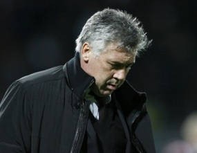 Ancelotti Siap Padukan Bintang