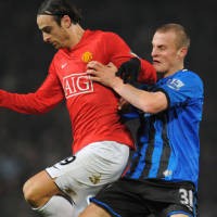 Tipis, MU Atasi Boro