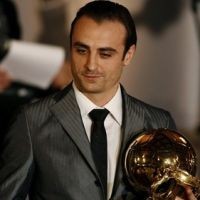 Berbatov Tinggalkan Pekan Terburuk 