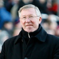 Tanpa Fergie, MU Masih Akan Berjaya