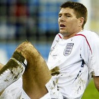 Posisi Gerrard di Timnas Masih Aman