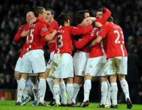 Menang Minim Tak Puaskan Fergie