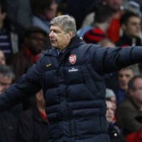 Wenger Belum Tentu Bisa Belanja