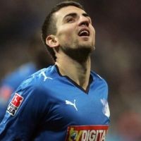 Menunggu Aksi Ibisevic di Paruh Kedua Musim 