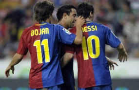Puyol : Barcelona yang Sama di 2009 