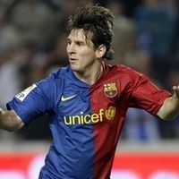Messi Minta Dispensasi 