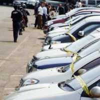 Libur Akhir Tahun, 3 Pencuri Gasak Xenia