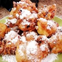 Oliebollen, Tradisi Khas Belanda Menyambut Tahun Baru