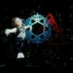 Video Klip Glenn-Dewi Persik Hanya Tampilkan Simbol Air