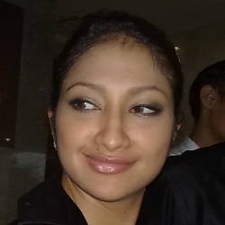 Rahma Azhari Laporkan Roy Suryo ke Mabes Polri