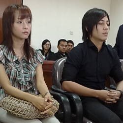 Gara-gara Ceraikan Rizki The Titans, Ratna Susut 7,5 Kg