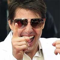 Tom Cruise Ingin 10 Anak Dari Katie Holmes