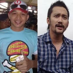 November: Selebriti Cerai, Selebriti Terlibat Kasus 