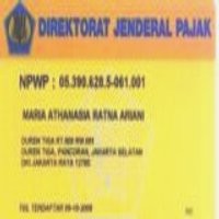 Penjelasan NPWP Jadi dalam Satu Jam di KPP Tangerang Barat