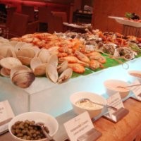 Pesta Dengan Tubuh Tetap Langsing