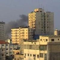 Cari Dukungan, Israel Invasi Facebook dan Twitter