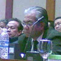 Jabatan Gubernur OPEC untuk Indonesia Resmi Berakhir