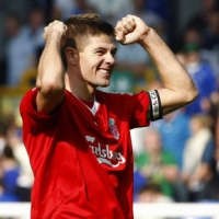 Tergantung Padamu, Gerrard